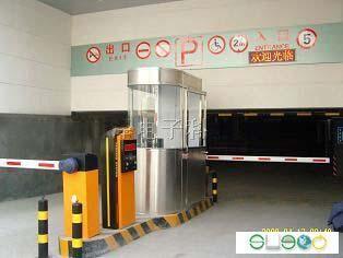 停車場管理系統圖片,停車場管理系統高清圖片 內蒙古凱藝科技有限責任公司,